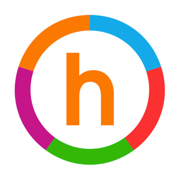 Happify: for Stress & Worryitem image