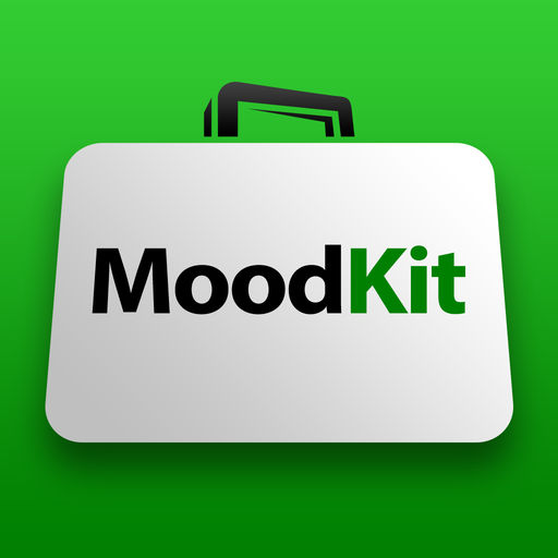 MoodKit - Mood Improvement Toolsitem image