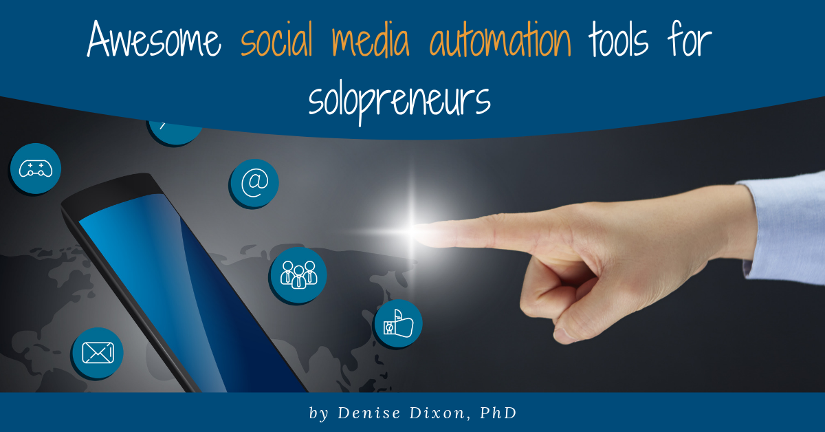 social mediat automation tools