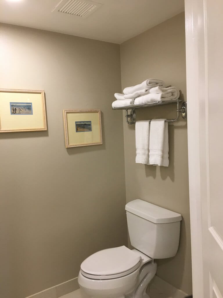 DVC BCV: So much to love about our one bedroom villa at Disney's Beach Club Resort WC