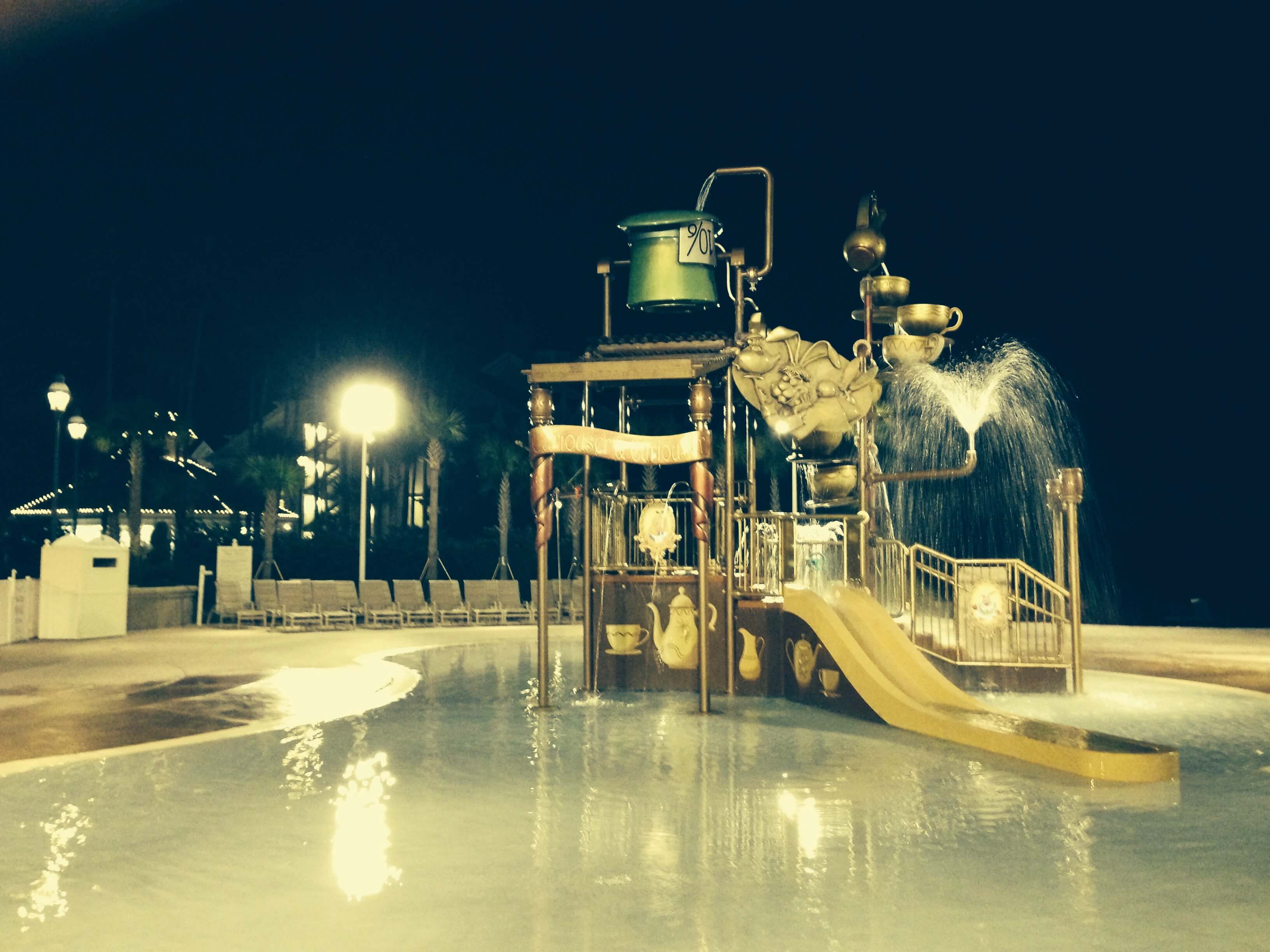 DVC GFV splashzone night